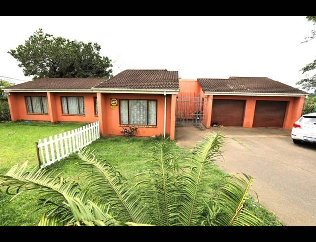 4 BEDROOM HOUSE FOR SALE IN MOTALABAD